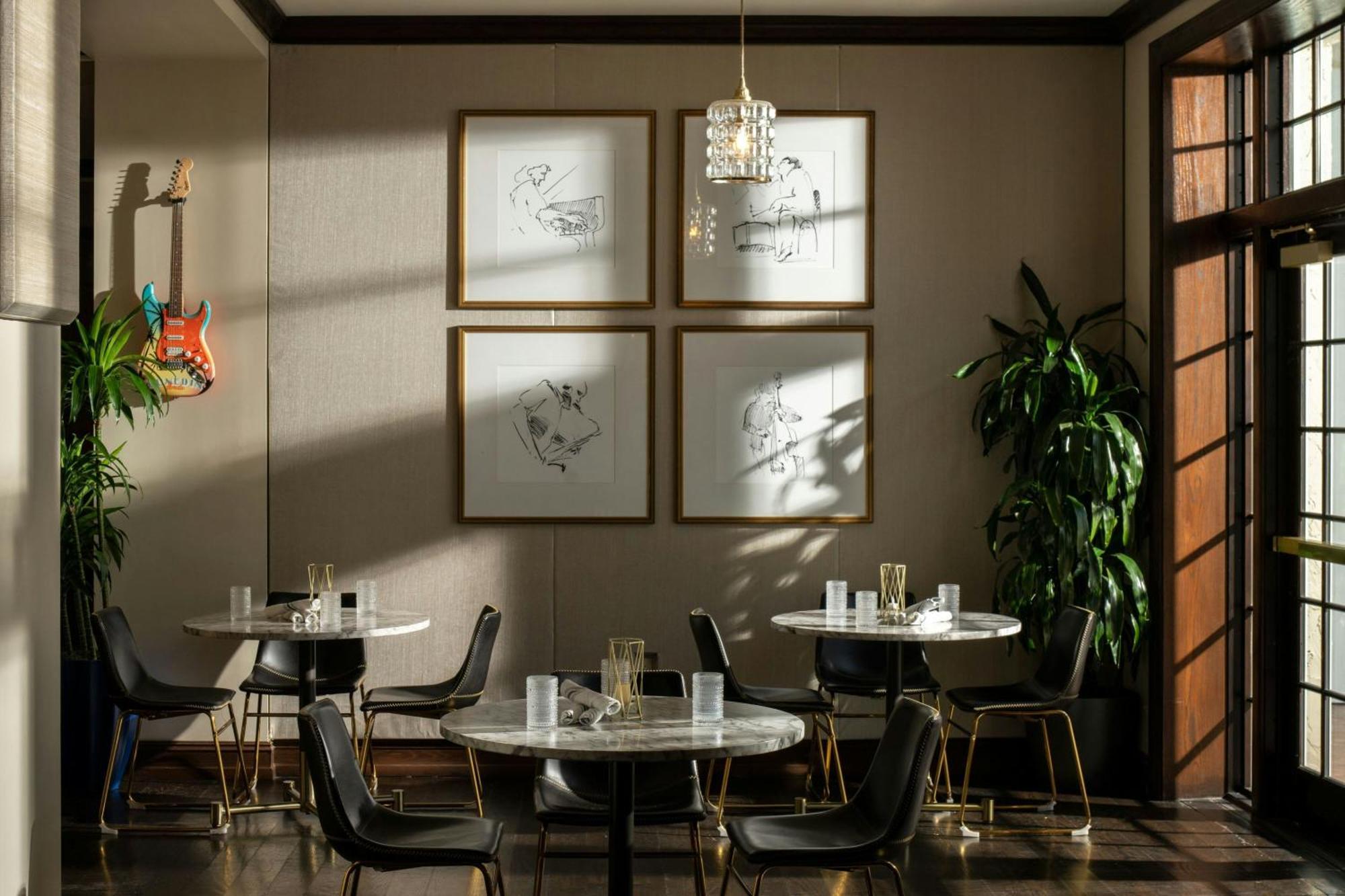 Fenway Hotel, Autograph Collection Dunedin Bagian luar foto