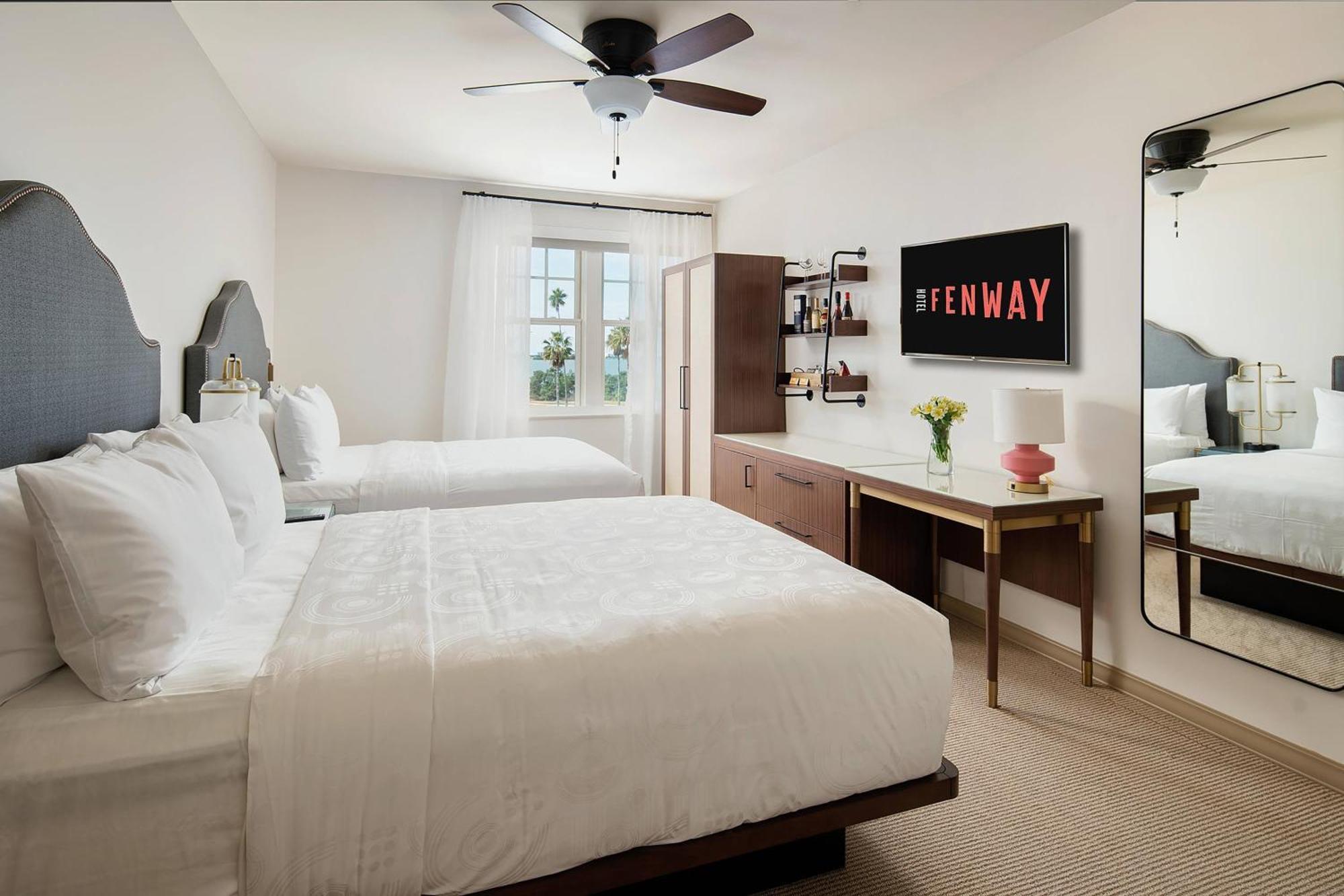 Fenway Hotel, Autograph Collection Dunedin Bagian luar foto