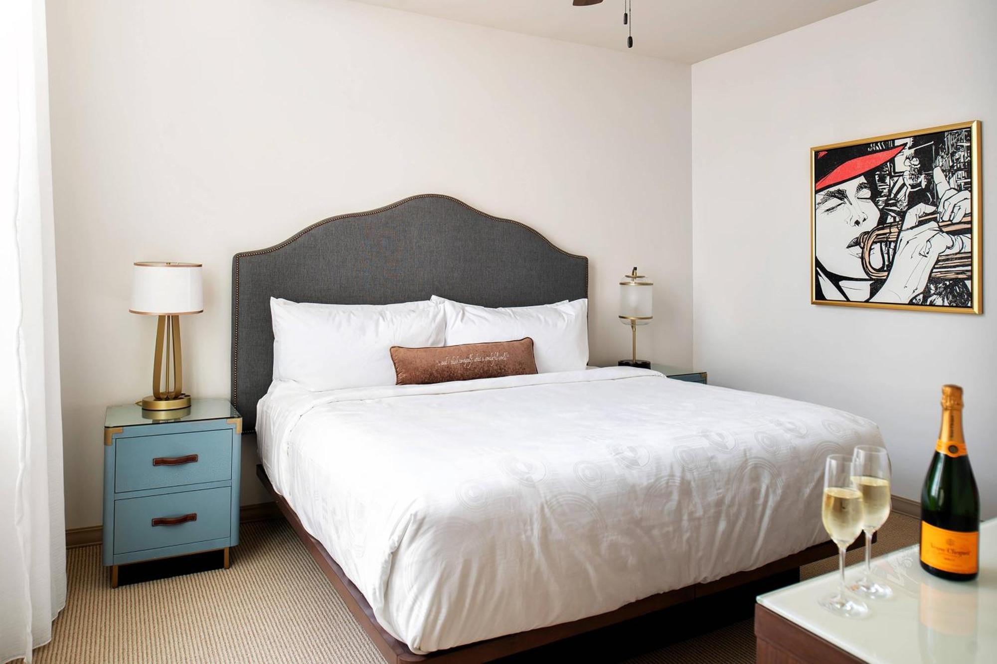 Fenway Hotel, Autograph Collection Dunedin Bagian luar foto
