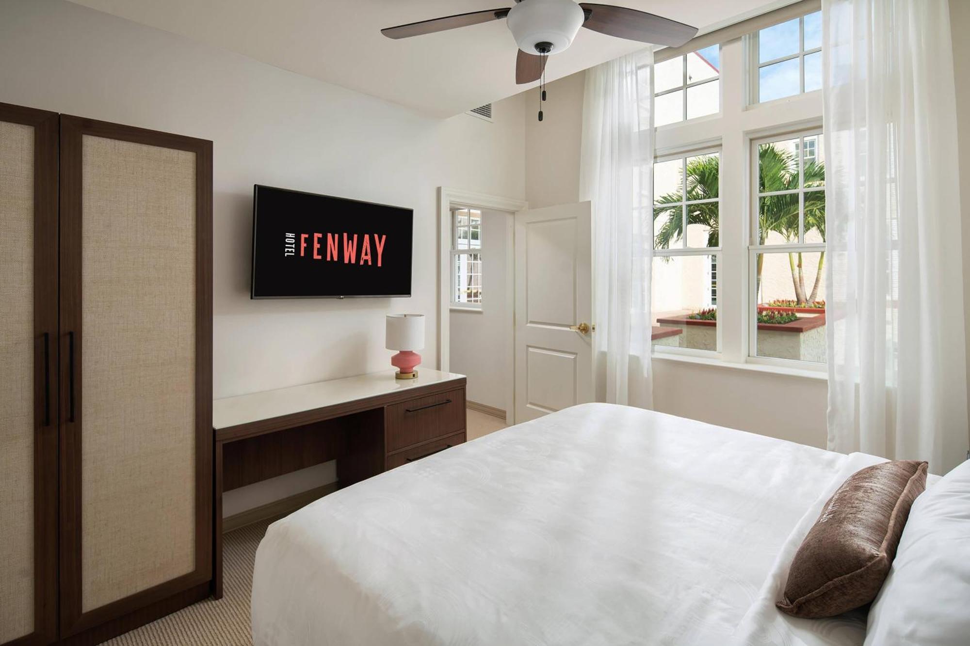 Fenway Hotel, Autograph Collection Dunedin Bagian luar foto