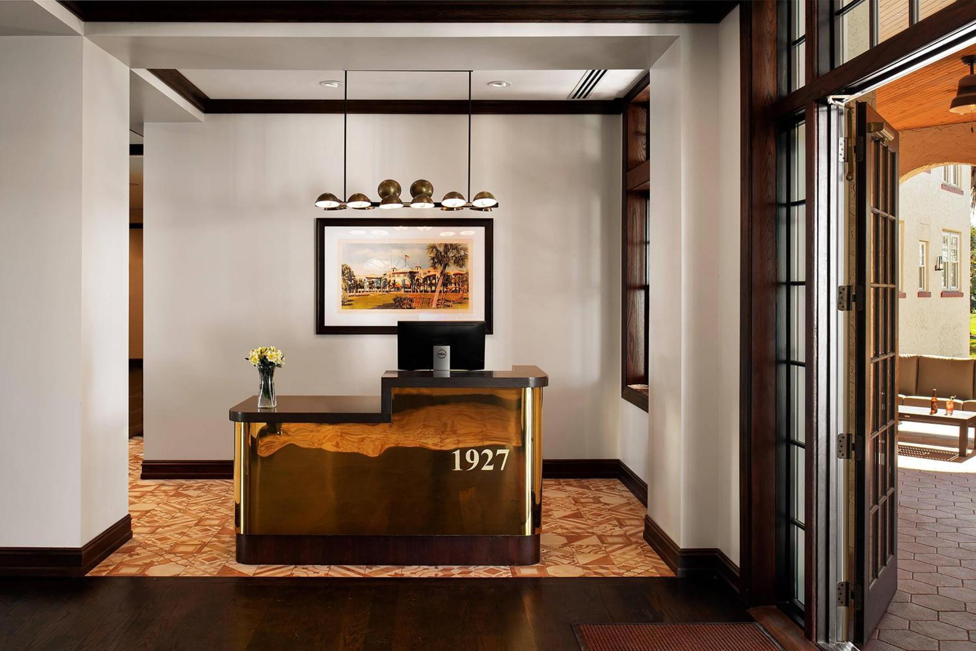 Fenway Hotel, Autograph Collection Dunedin Bagian luar foto